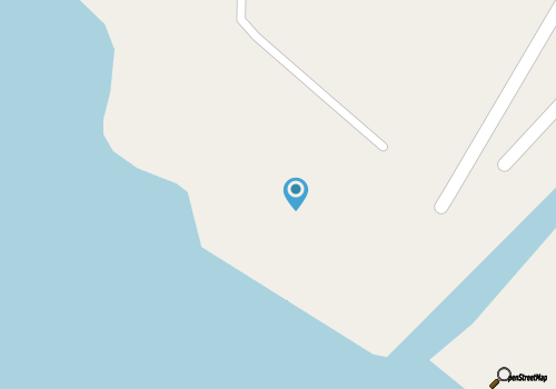 Private Riverfront Retreat - Just outside of Town map location