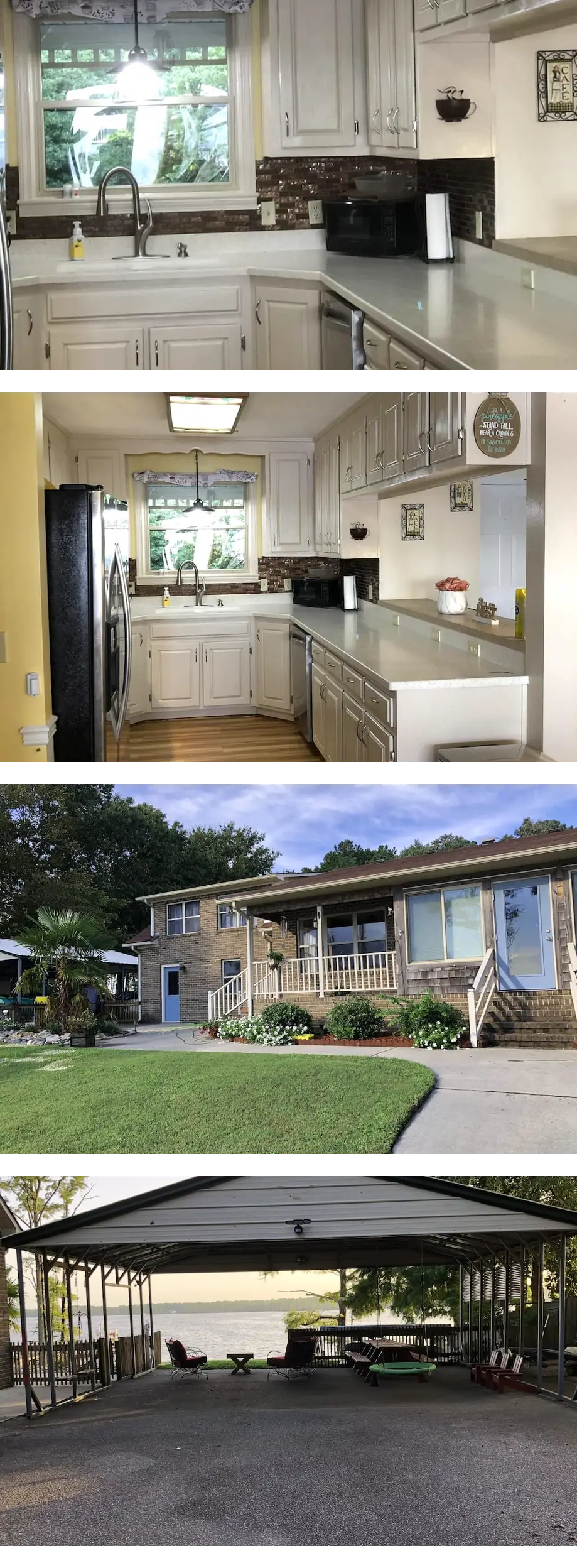 Private Riverfront Retreat - Just outsid...