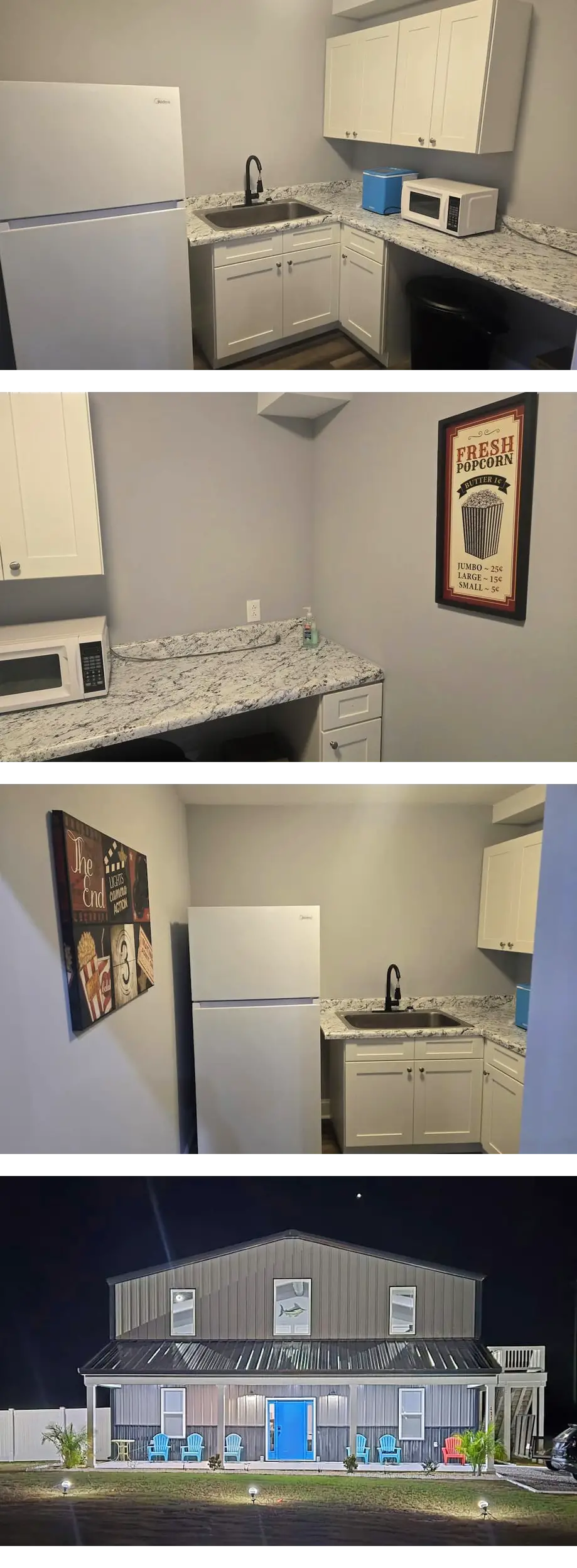 New, unique, 1 of a kind spacious house,...